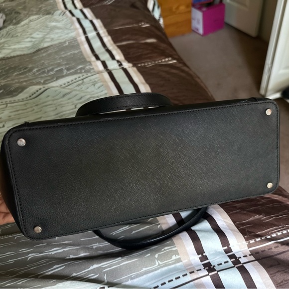 KATE SPADE NY CAMERON BLACK - Picture 8 of 11